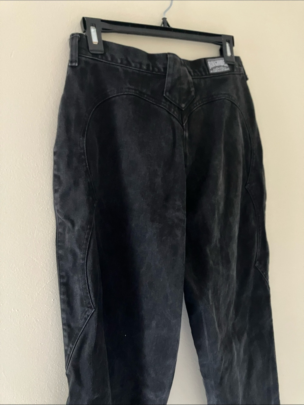 Vintage Rough Rider Jeans - Picture 5 of 10